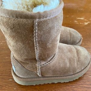 Toddler UGG boots